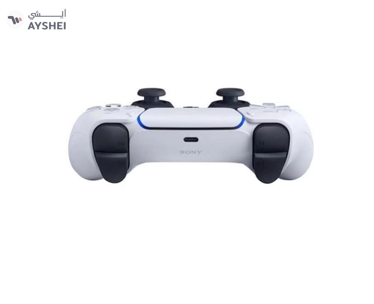 Sony DualSense Wireless Controller For PlayStation 5 - White-1-landscape