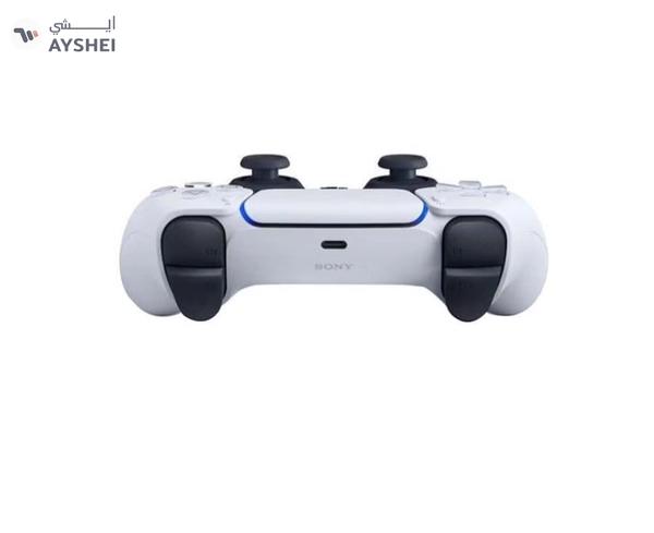 Sony DualSense Wireless Controller For PlayStation 5 - White