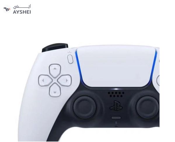 Sony DualSense Wireless Controller For PlayStation 5 - White