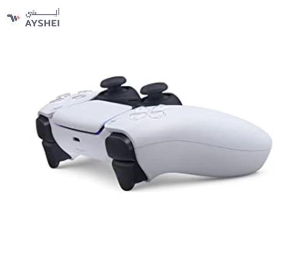 Sony DualSense Wireless Controller For PlayStation 5 - White