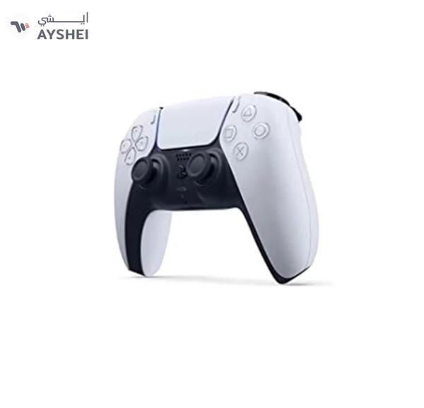 Sony DualSense Wireless Controller For PlayStation 5 - White