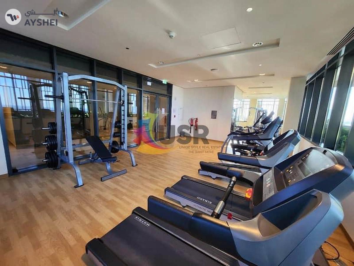 ONE MONTH FREE RENT | 3BR WITH MAID ROOM BALCONY | FOR 184,184-18-18