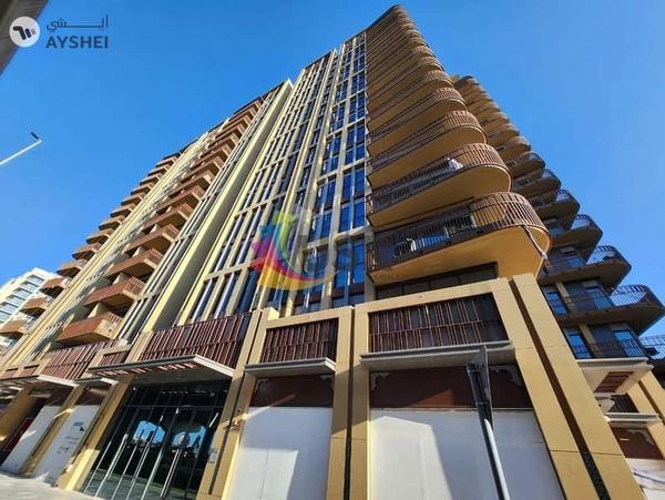 ONE MONTH FREE RENT | 3BR WITH MAID ROOM BALCONY | FOR 184,184