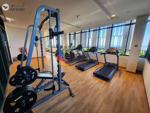 ONE MONTH FREE RENT | 3BR WITH MAID ROOM BALCONY | FOR 184,184