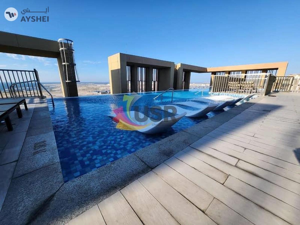 ONE MONTH FREE RENT | 3BR WITH MAID ROOM BALCONY | FOR 184,184-20-20