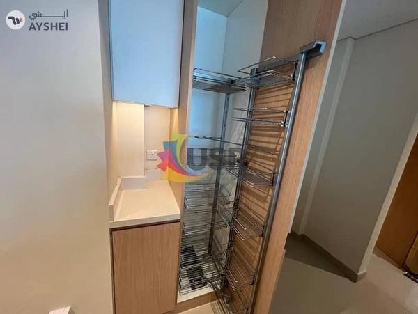 ONE MONTH FREE RENT | 3BR WITH MAID ROOM BALCONY | FOR 184,184