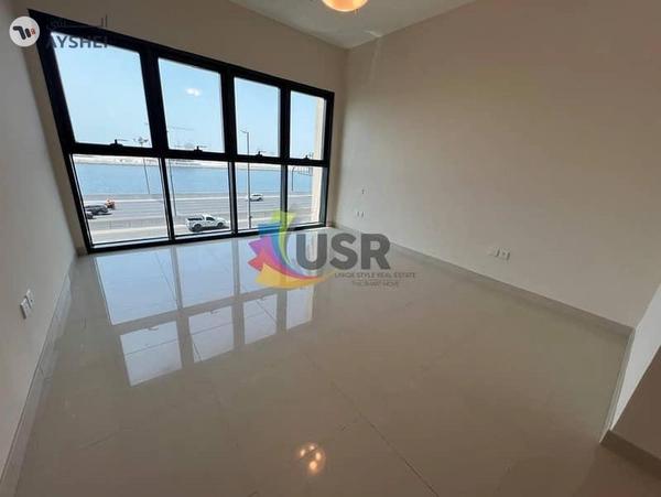 ONE MONTH FREE RENT | 3BR WITH MAID ROOM BALCONY | FOR 184,184