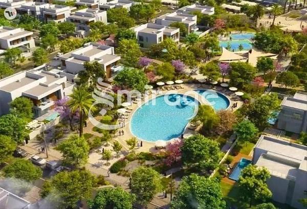 LAND FOR SALE IN SAADIYAT RESERVE, SAADIYAT ISLAND