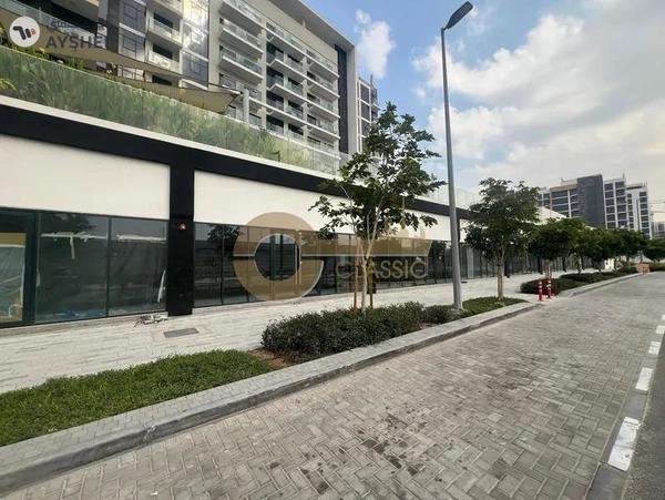 Retail | Shell & Core | Prime investment