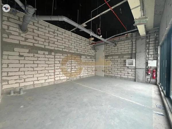 Retail | Shell & Core | Prime investment