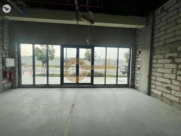 Retail | Shell & Core | Prime investment