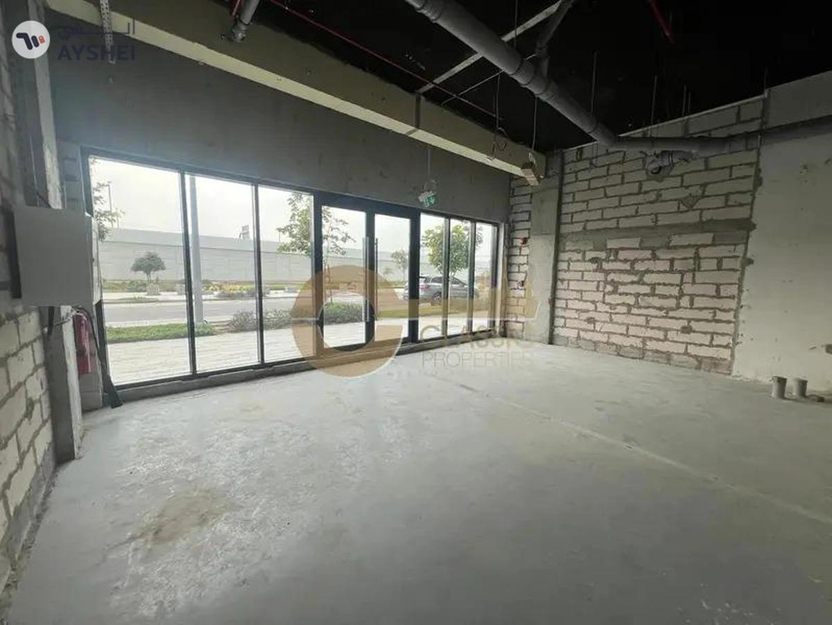 Retail | Shell & Core | Prime investment-0-landscape