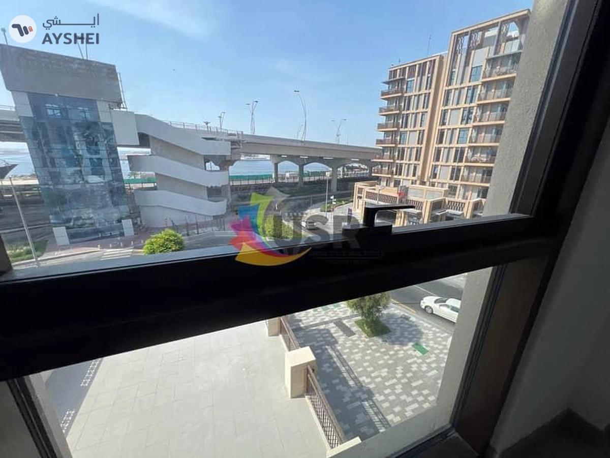 READY TO OCCUPY | 2BR WITH BALCONY | FOR FAMILY 133K-0-0