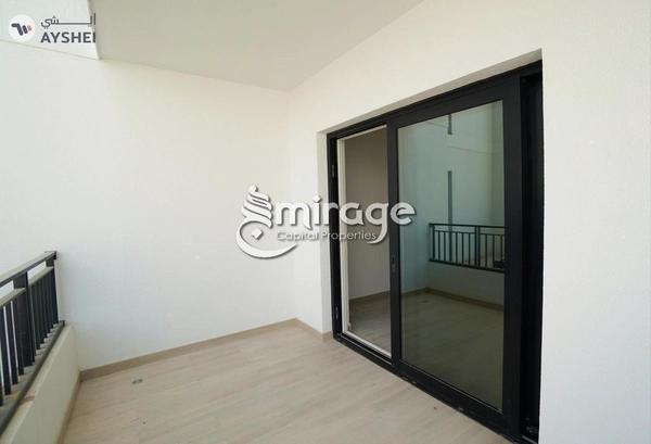 APARTMENT FOR SALE IN WATERS EDGE, YAS ISLAND