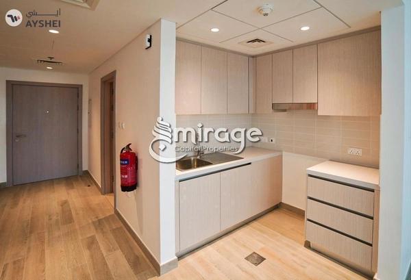 APARTMENT FOR SALE IN WATERS EDGE, YAS ISLAND