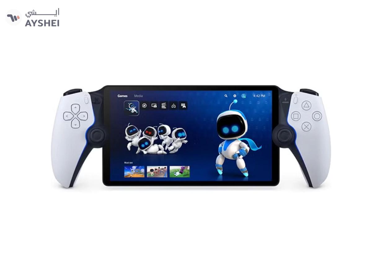 PlayStation Portal Remote Player - PlayStation 5-0-landscape