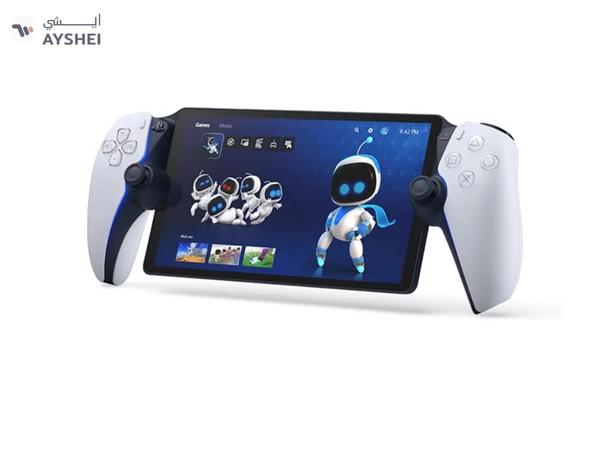 PlayStation Portal Remote Player - PlayStation 5