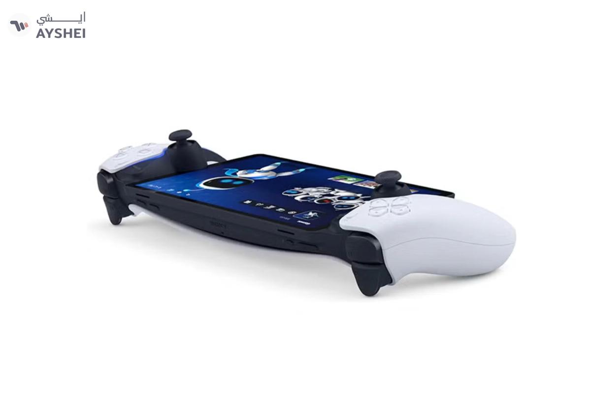 PlayStation Portal Remote Player - PlayStation 5-0-landscape