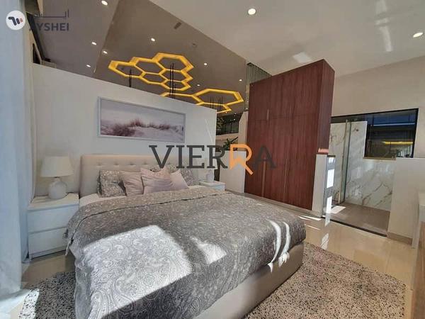 Symbolic Alpha, Queue Point, Liwan, Dubai