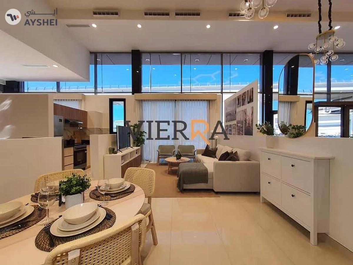 Symbolic Alpha, Queue Point, Liwan, Dubai-4-4