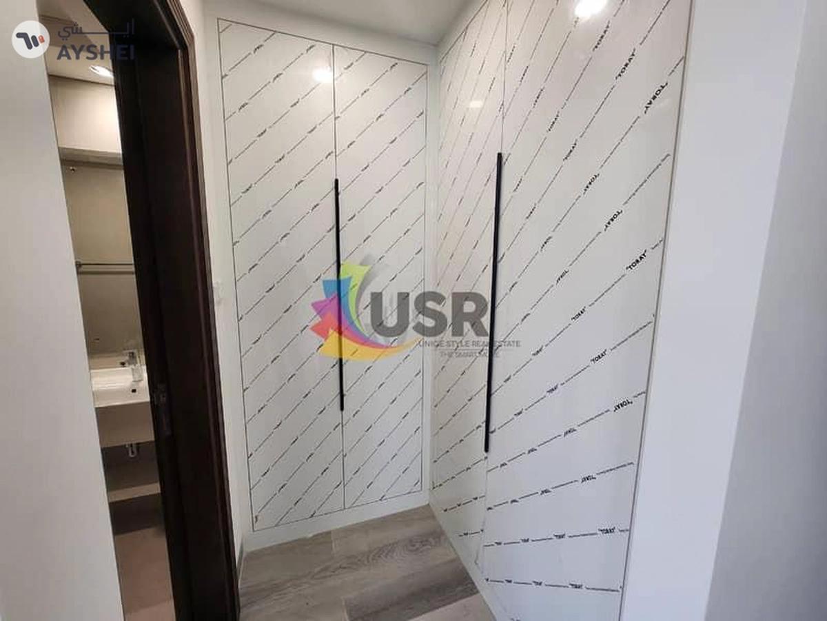 BRAND NEW 1BHK W/ BALCONY EXCLUSIVE FOR FAMILY 80K-11-11