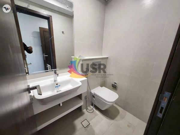 BRAND NEW 1BHK W/ BALCONY EXCLUSIVE FOR FAMILY 80K