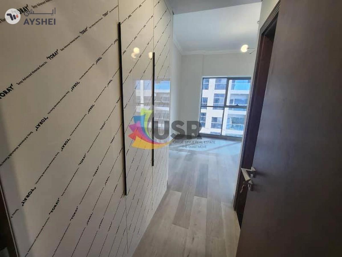 BRAND NEW 1BHK W/ BALCONY EXCLUSIVE FOR FAMILY 80K-16-16