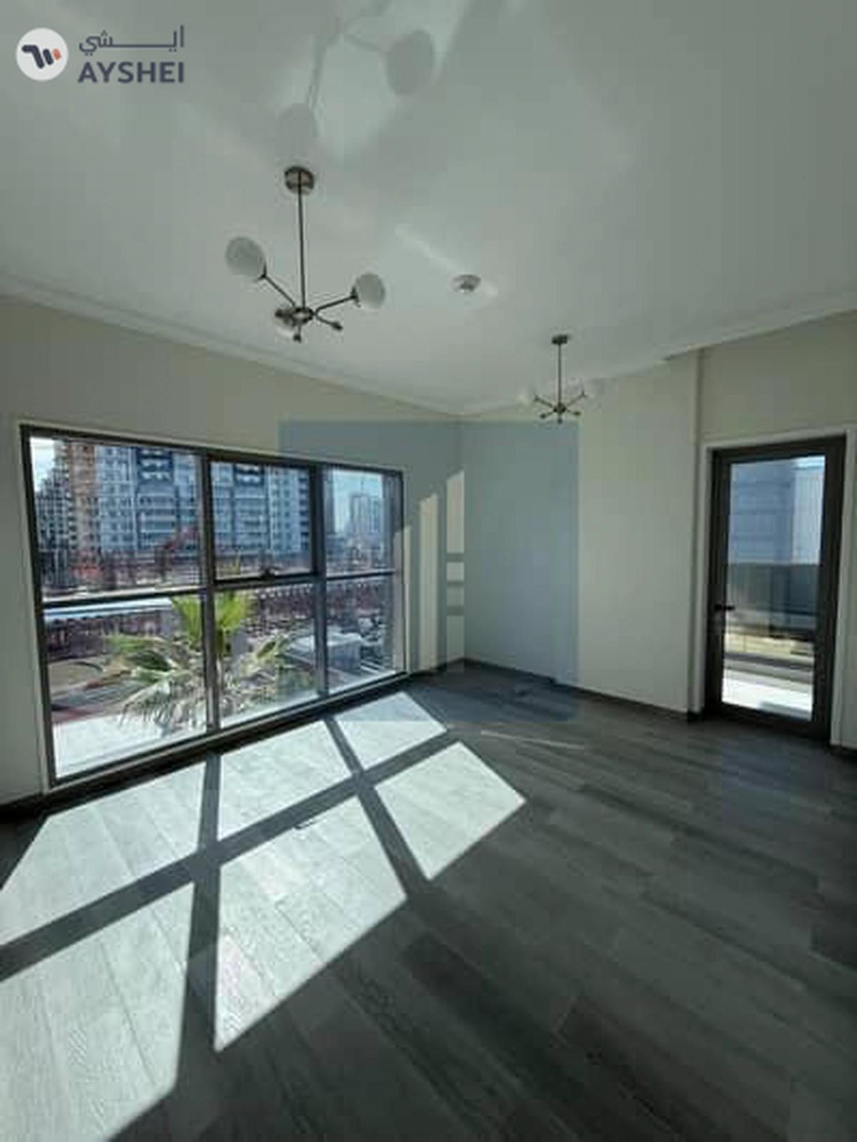 BRAND NEW 1BHK W/ BALCONY EXCLUSIVE FOR FAMILY 80K-1-portrait