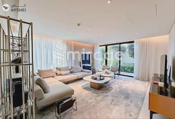 VILLA FOR SALE IN SAADIYAT LAGOONS, SAADIYAT ISLAND