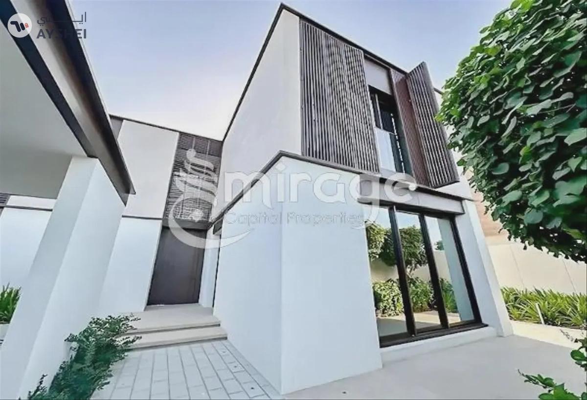VILLA FOR SALE IN SAADIYAT LAGOONS, SAADIYAT ISLAND-0-0