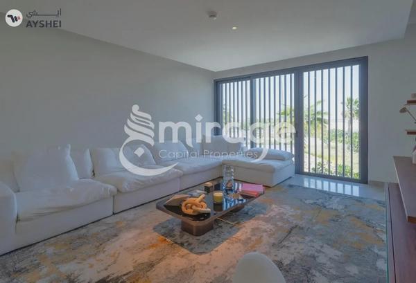 VILLA FOR SALE IN SAADIYAT LAGOONS, SAADIYAT ISLAND