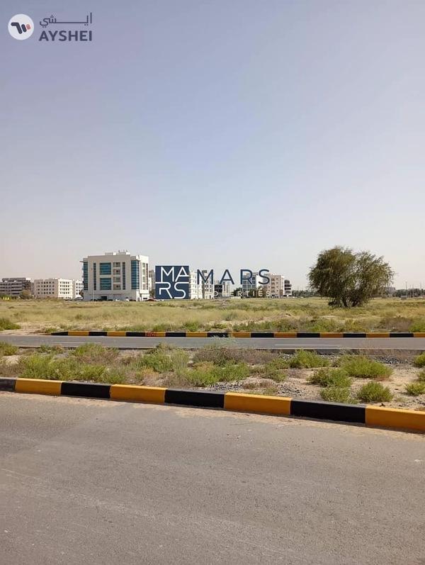 prime plot Residential Plot for Sale | Prime location | G+7