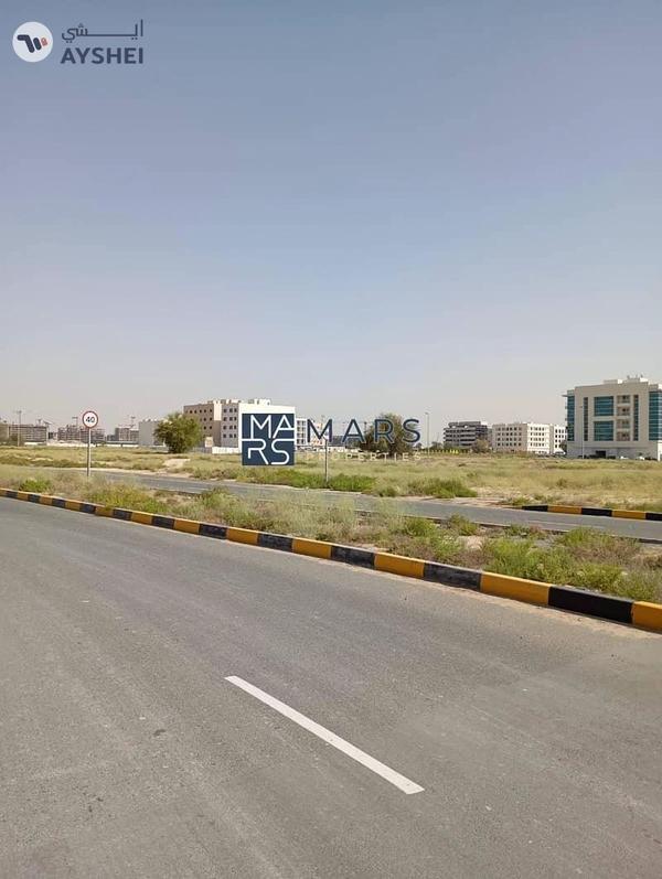 prime plot Residential Plot for Sale | Prime location | G+7