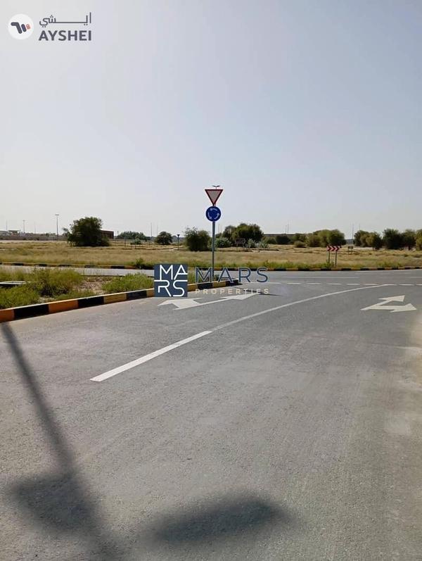 prime plot Residential Plot for Sale | Prime location | G+7