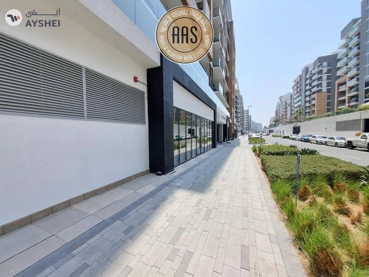 Chiller Free | Best Location | shop for rent-9-9