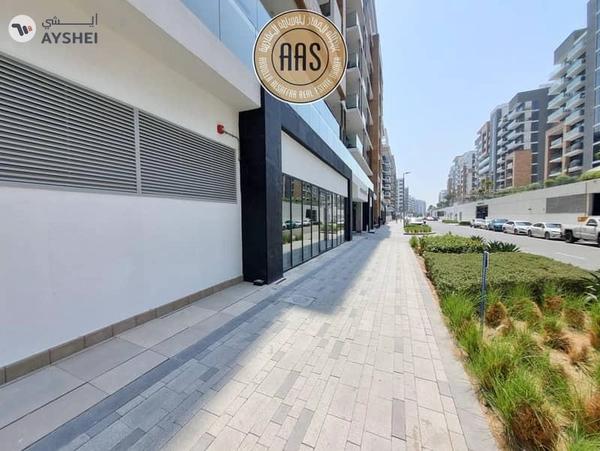 Chiller Free | Best Location | shop for rent