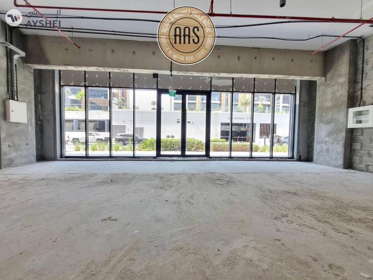 Chiller Free | Best Location | shop for rent-10-10