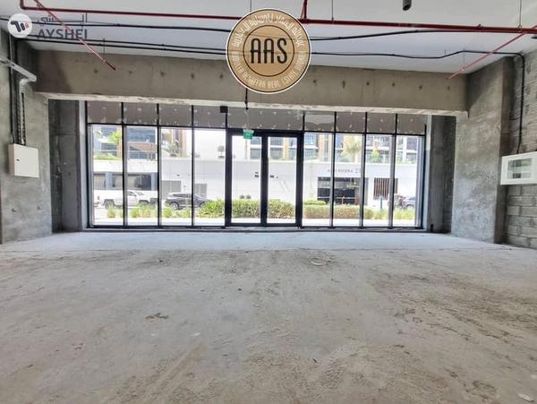 Chiller Free | Best Location | shop for rent