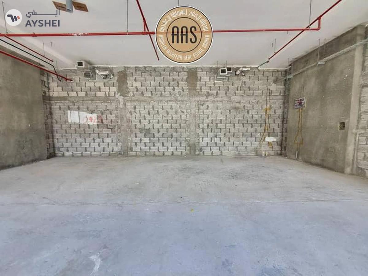 Chiller Free | Best Location | shop for rent-12-12