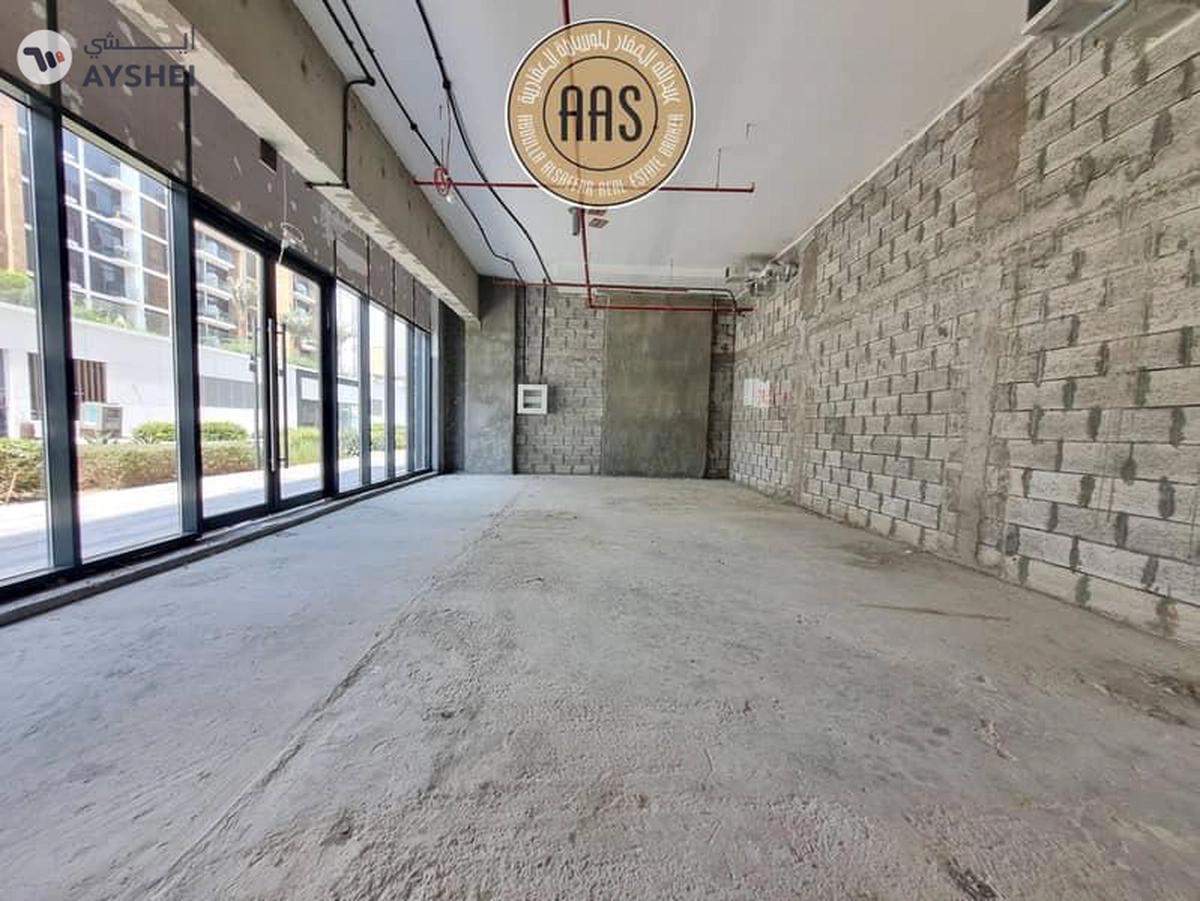 Chiller Free | Best Location | shop for rent-1-1