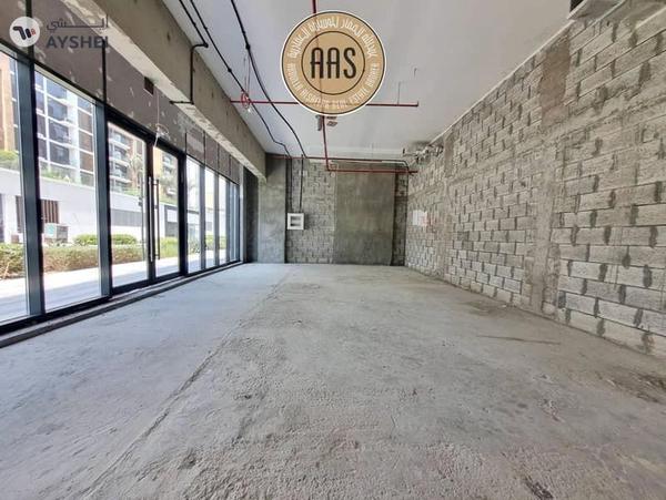 Chiller Free | Best Location | shop for rent