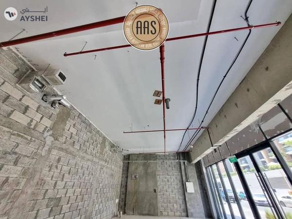 Chiller Free | Best Location | shop for rent