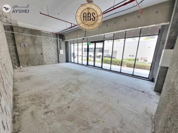 Chiller Free | Best Location | shop for rent