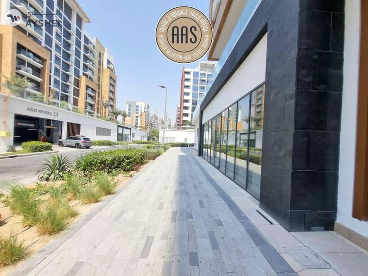 Chiller Free | Best Location | shop for rent-8-8