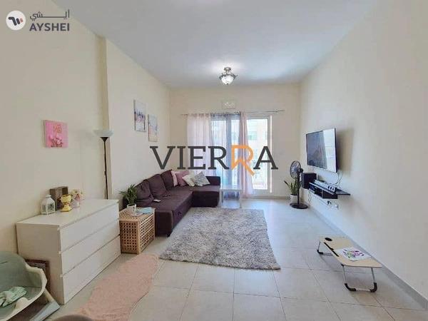 Mazaya 5, Queue Point, Liwan, Dubai