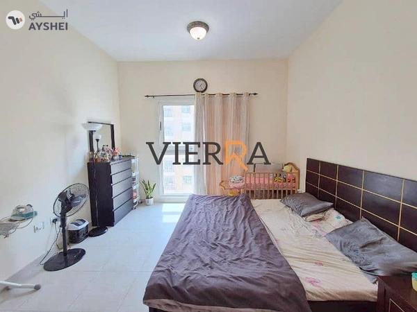 Mazaya 5, Queue Point, Liwan, Dubai