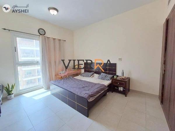 Mazaya 5, Queue Point, Liwan, Dubai