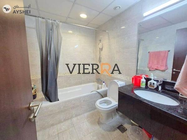 Mazaya 5, Queue Point, Liwan, Dubai