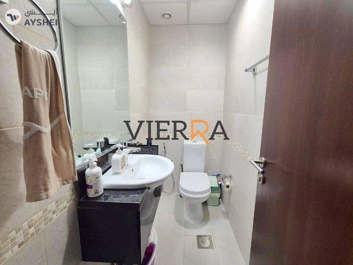 Mazaya 5, Queue Point, Liwan, Dubai-5-5