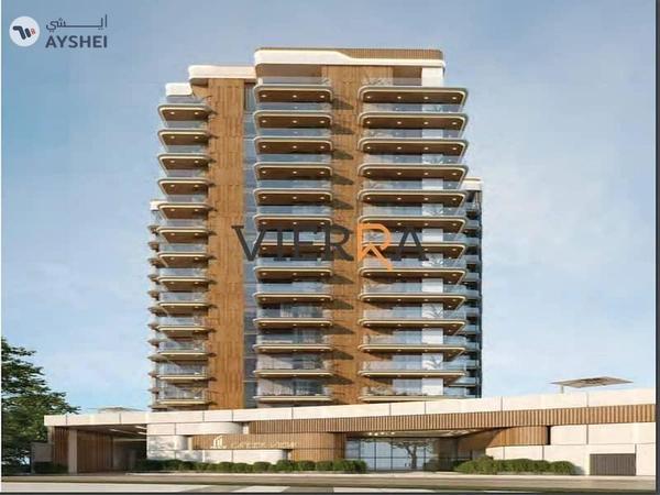 Creek View by Iraz, Culture Village (Jaddaf Waterfront), Dubai